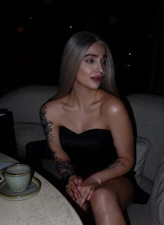 Mira - escort in Riyadh Photo 3 of 12
