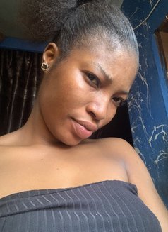 Mira - Transsexual escort agency in Lagos, Nigeria Photo 1 of 3