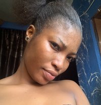 Mira - Agencia de acompañantes transexuales in Lagos, Nigeria