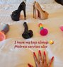 Mira - Transsexual escort agency in Kuwait Photo 1 of 1