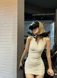 Mira - escort in Doha Photo 1 of 1