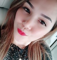 Paula - escort in Dubai
