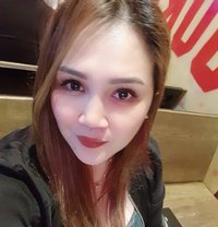 Mira - masseuse in Dubai
