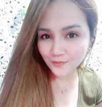 Paula - escort in Dubai