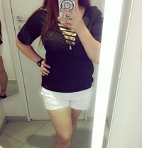 Paula - escort in Dubai