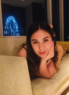 Mira - escort in Makati City Photo 1 of 4