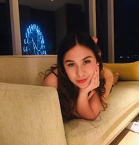 Mira - escort in Makati City Photo 1 of 4