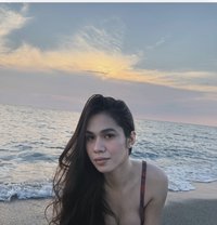 Mira - Transsexual escort in Manila