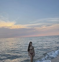 Mira - Transsexual escort in Manila
