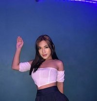 Mira for Camshow/content - puta in Manila