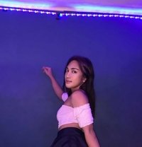 Mira for Camshow/content - puta in Manila