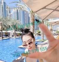 Mira Genuine, Sensual Lady - escort in Dubai