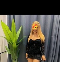 Mira - escort in Abidjan