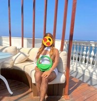 Mira - escort in Abidjan