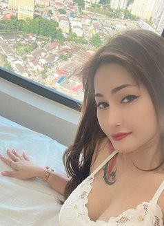 🩷🦋Mira good massage 🦋🩷 - escort in Kuala Lumpur Photo 18 of 18