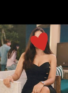 Mira Gourav Cpl - escort in Jaipur Photo 1 of 1