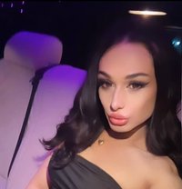 Mira Hot Dominant🇺🇦 - Transsexual escort in Doha