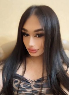 Mira Hot Dominant🇺🇦 - Transsexual escort in Doha Photo 2 of 4