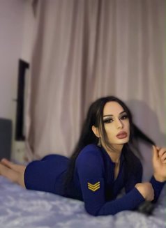 Mira Hot Dominant🇺🇦 - Transsexual escort in Doha Photo 3 of 4