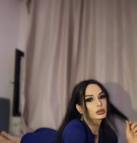 Mira Hot Dominant🇺🇦 - Transsexual escort in Doha
