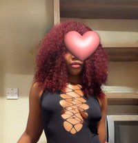 Mira Hot 🥵 - escort in Singapore