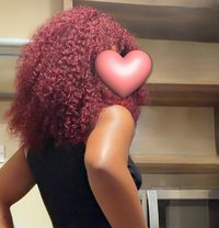 Mira Hot 🥵 - escort in Singapore