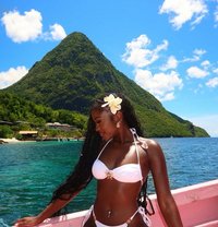 Mira Hot 🥵 - escort in Qatif