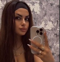 Mira Transexual Hot sex azeri 🇦🇿 - puta in Doha