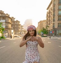 Mira Hot sex azeri 🇦🇿 - puta in Doha