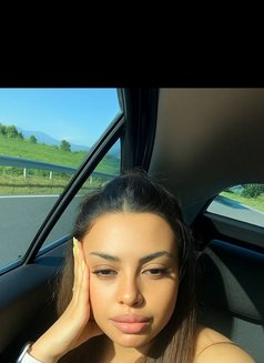 Mira Hot sex azeri π¦πΏ - escort in Doha Photo 5 of 5