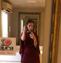 Mora - escort in Riyadh
