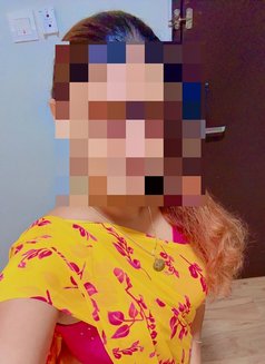 Mira - escort in Chennai Photo 1 of 1