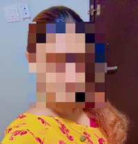 Mira - escort in Chennai