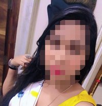 Mira - escort in Kathmandu