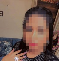 Mira - escort in Kathmandu