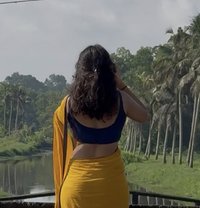 Mira - puta in Kuala Lumpur