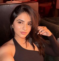 Mira - escort in Candolim, Goa