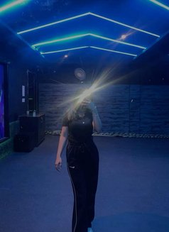 Mira - escort in New Delhi Photo 1 of 1