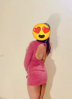 Mira - escort in New Delhi Photo 1 of 4