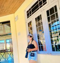 Mira - escort in New Delhi