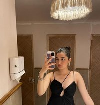 Mira Indian - escort in Khobar