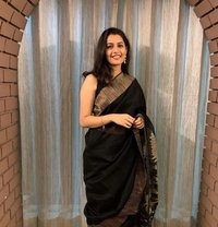 Mira Indian - escort in Khobar