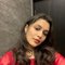 Mira Indian - escort in Riyadh