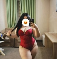 Mira - escort in Muscat