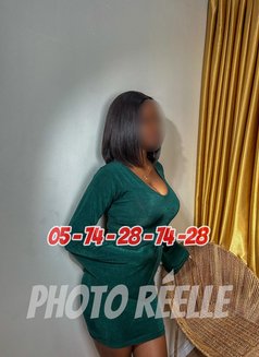 Mira - escort in Abidjan Photo 4 of 7