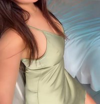 Mira - escort in Amman