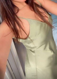 Mira - escort in Amman Photo 1 of 2