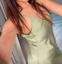 Mira - escort in Amman