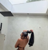 Mira - escort in Erbil