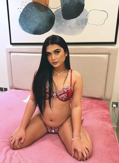 Mira 🇹🇭Lady Boy Big Dick - Transsexual escort in Riyadh Photo 2 of 5